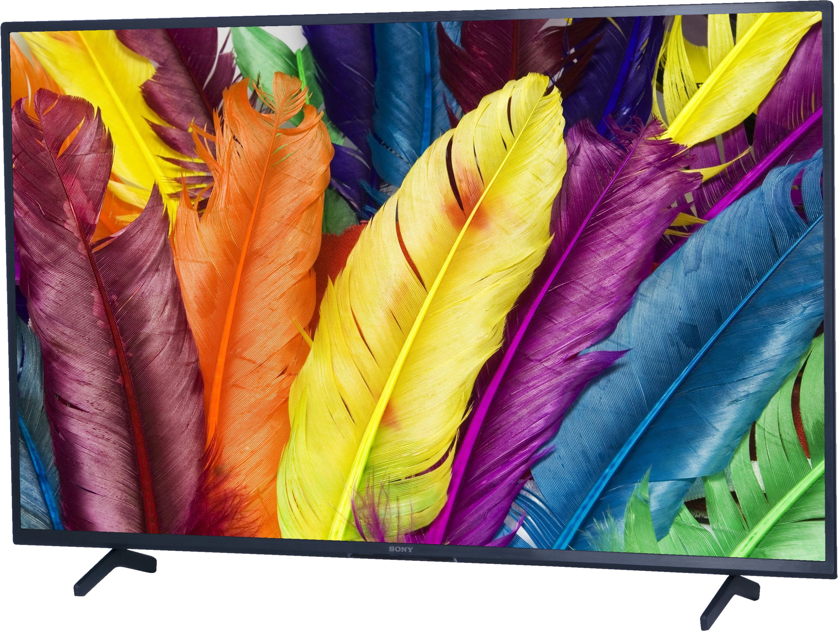 SONY Bravia (50 inch) Ultra HD (4K) (KD-50X75) SONY Bravia (50 inch) Ultra HD (4K) (KD-50X75)