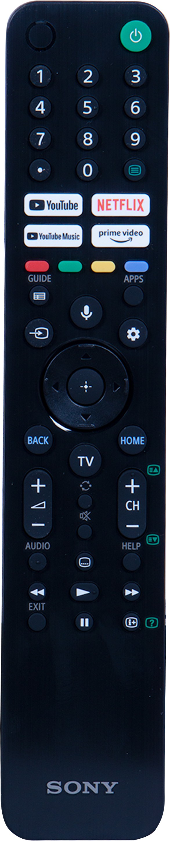 SONY Bravia (50 inch) Ultra HD (4K) (KD-50X75) SONY Bravia (50 inch) Ultra HD (4K) (KD-50X75)