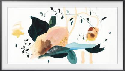 SAMSUNG  The Frame 2020 Series (55 inch) Ultra HD (4K) (QA55LS03TAKXXL)