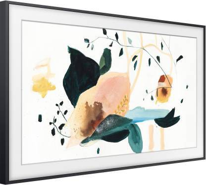 SAMSUNG  The Frame 2020 Series (55 inch) Ultra HD (4K) (QA55LS03TAKXXL)