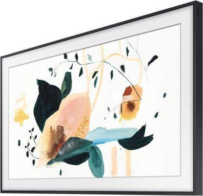 SAMSUNG  The Frame 2020 Series (55 inch) Ultra HD (4K) (QA55LS03TAKXXL)