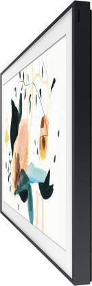 SAMSUNG  The Frame 2020 Series (55 inch) Ultra HD (4K) (QA55LS03TAKXXL)