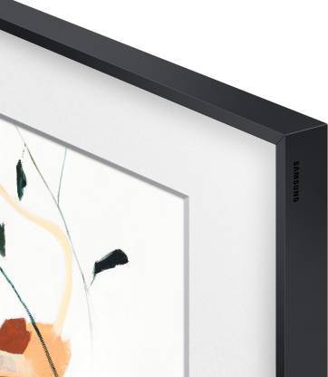 SAMSUNG  The Frame 2020 Series (55 inch) Ultra HD (4K) (QA55LS03TAKXXL)