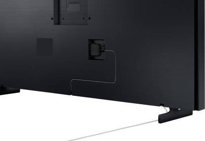 SAMSUNG  The Frame 2020 Series (55 inch) Ultra HD (4K) (QA55LS03TAKXXL)