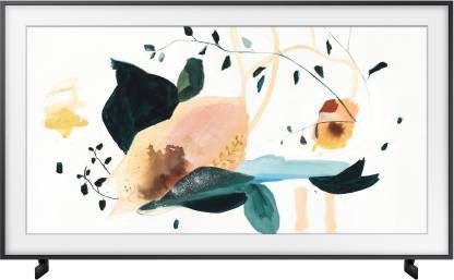 SAMSUNG  The Frame 2020 Series (55 inch) Ultra HD (4K) (QA55LS03TAKXXL)