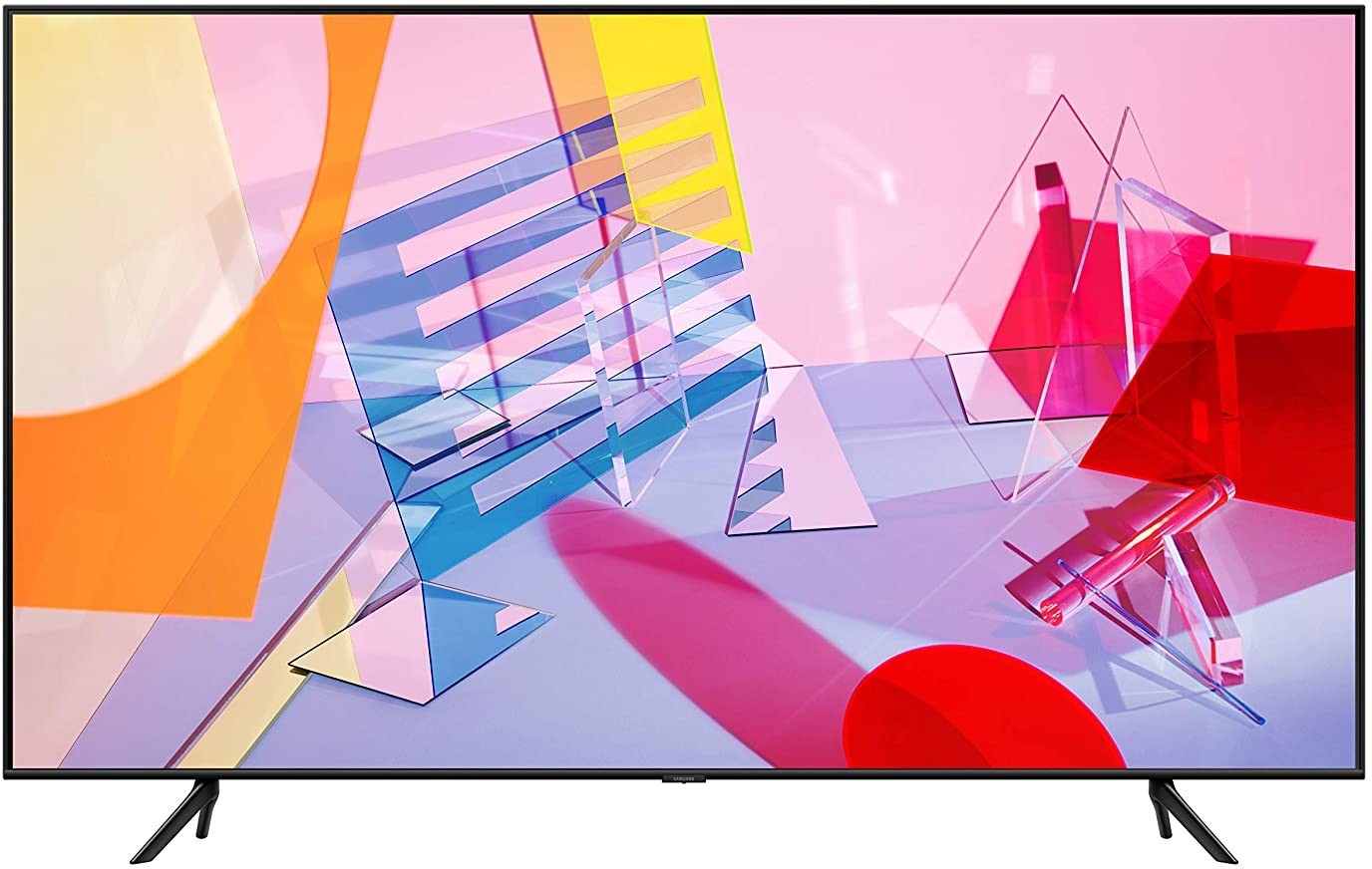 SAMSUNG (43 inch) Ultra HD (4K) ( QA43Q60TAKXXL )