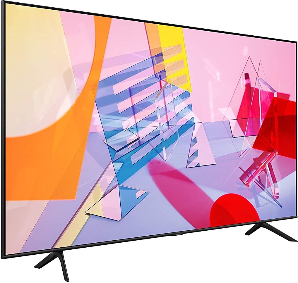SAMSUNG (43 inch) Ultra HD (4K) (QA43Q60TAKXXL) SAMSUNG (43 inch) Ultra HD (4K) (QA43Q60TAKXXL)