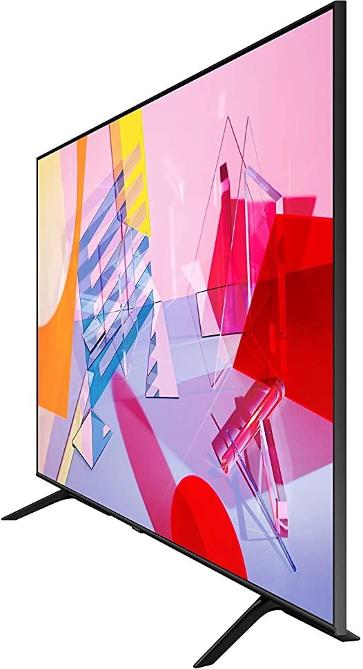 SAMSUNG (43 inch) Ultra HD (4K) (QA43Q60TAKXXL) SAMSUNG (43 inch) Ultra HD (4K) (QA43Q60TAKXXL)