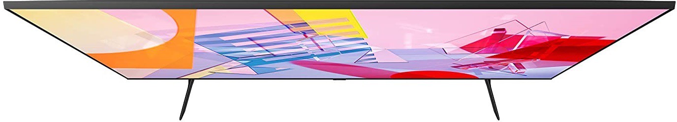 SAMSUNG (43 inch) Ultra HD (4K) (QA43Q60TAKXXL) SAMSUNG (43 inch) Ultra HD (4K) (QA43Q60TAKXXL)