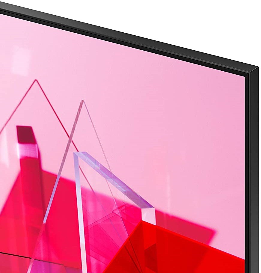 SAMSUNG (43 inch) Ultra HD (4K) (QA43Q60TAKXXL) SAMSUNG (43 inch) Ultra HD (4K) (QA43Q60TAKXXL)