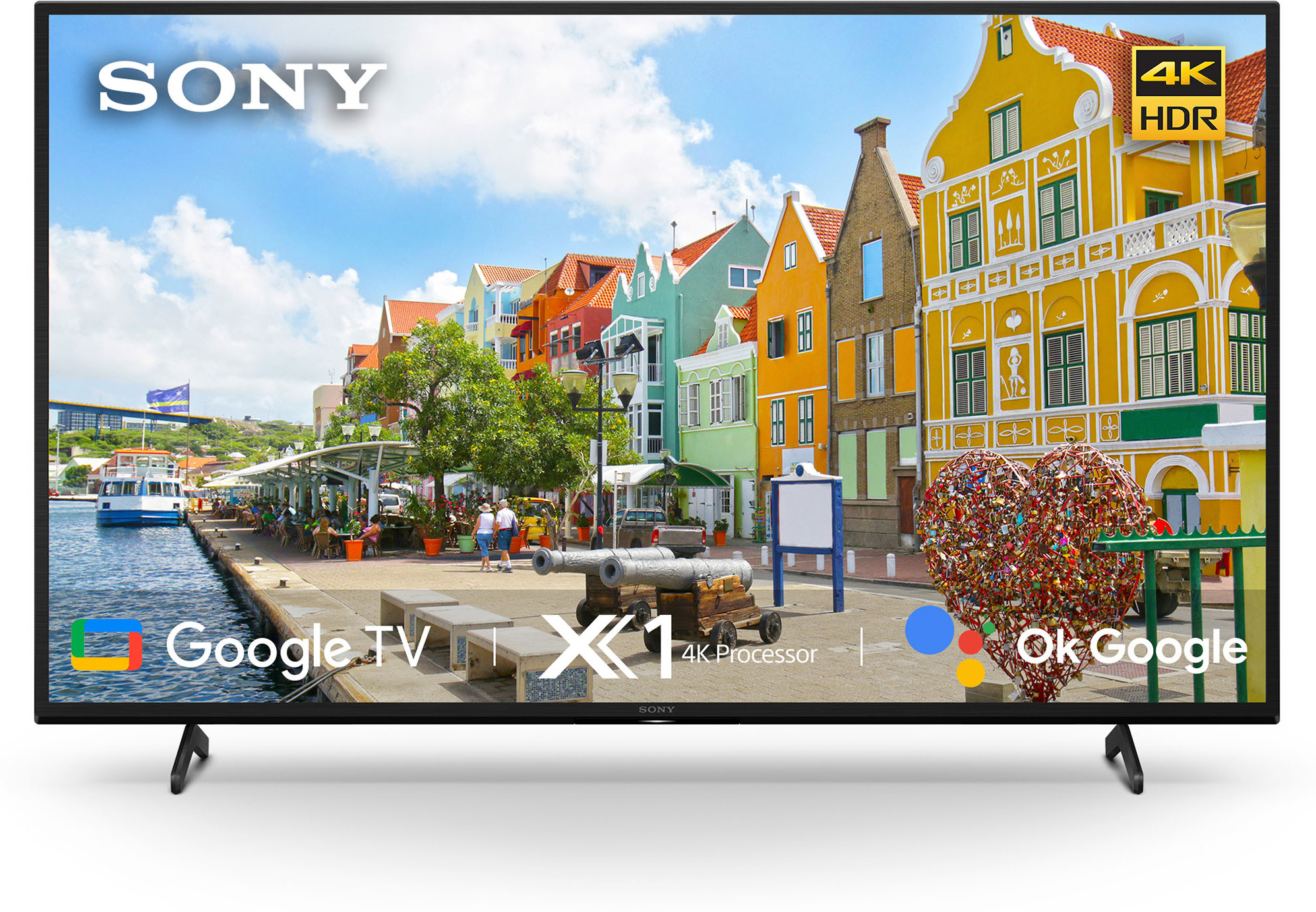 SONY (55 inch) Ultra HD (4K) (KD-55X74K) SONY (55 inch) Ultra HD (4K) (KD-55X74K)