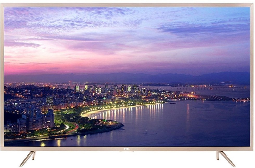 TCL P2MUS (65 inch) Ultra HD (4K) ( 65P2MUS  L65P2MUS )