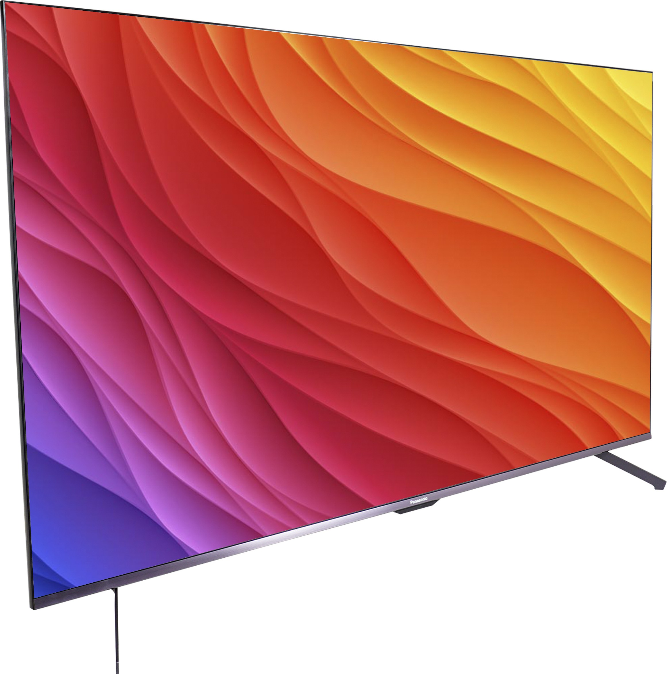 Panasonic   (55 inch) Ultra HD (4K) (TH-55LX750DX)