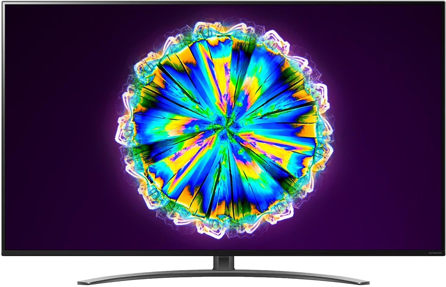 LG Nanocell (55 inch) Ultra HD (4K) IPS ( 55NANO86TNA )