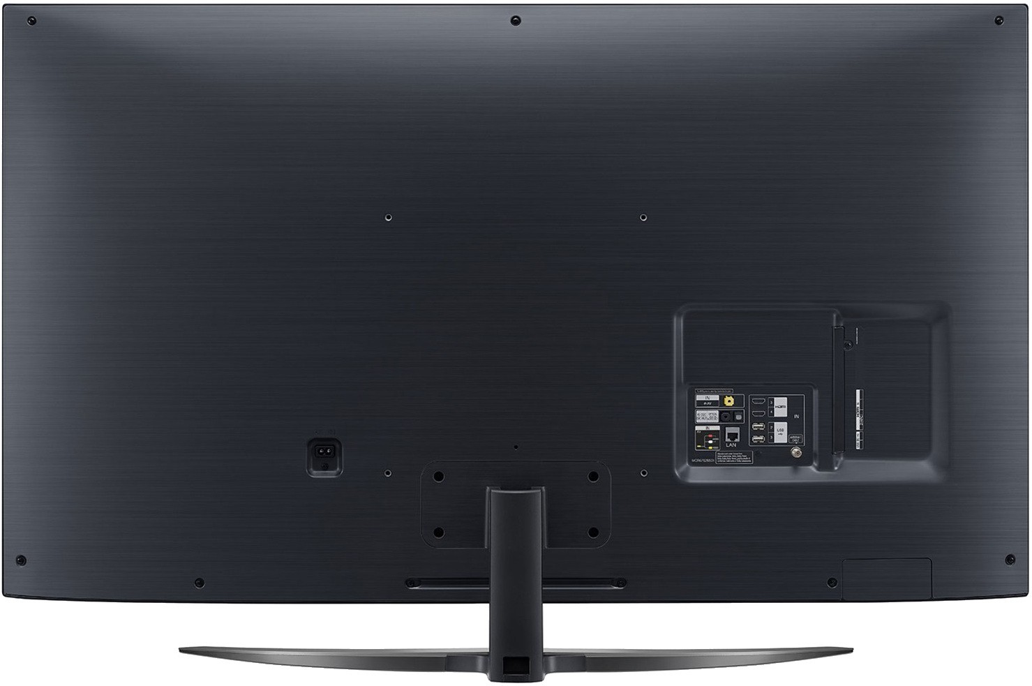 LG  Nanocell (55 inch) Ultra HD (4K)IPS (55NANO86TNA)