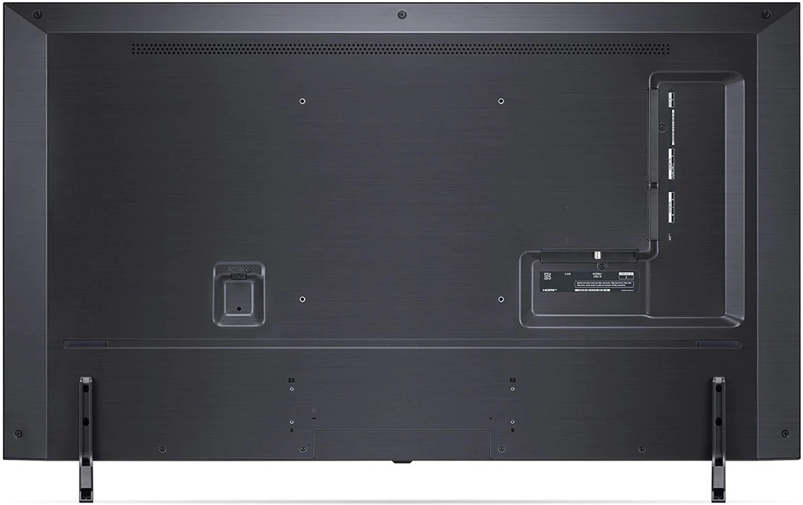 LG (55 inch) Ultra HD (4K) (55NANO83TPZ) LG (55 inch) Ultra HD (4K) (55NANO83TPZ)