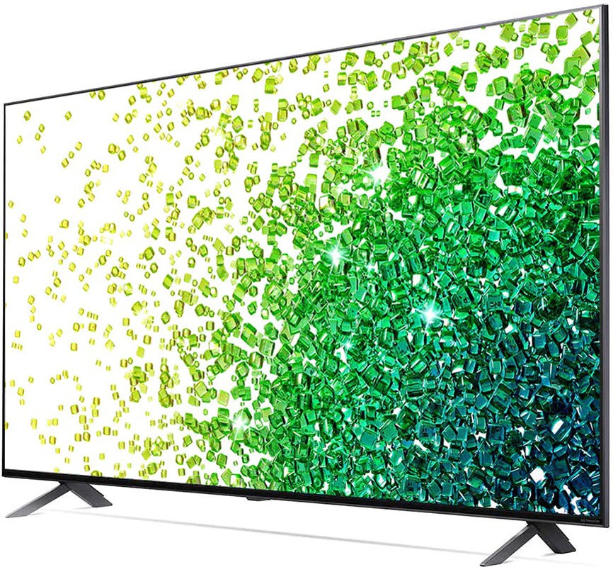 LG (55 inch) Ultra HD (4K) (55NANO83TPZ) LG (55 inch) Ultra HD (4K) (55NANO83TPZ)