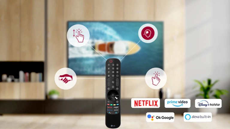 LG (55 inch) Ultra HD (4K) (55NANO83TPZ) LG (55 inch) Ultra HD (4K) (55NANO83TPZ)