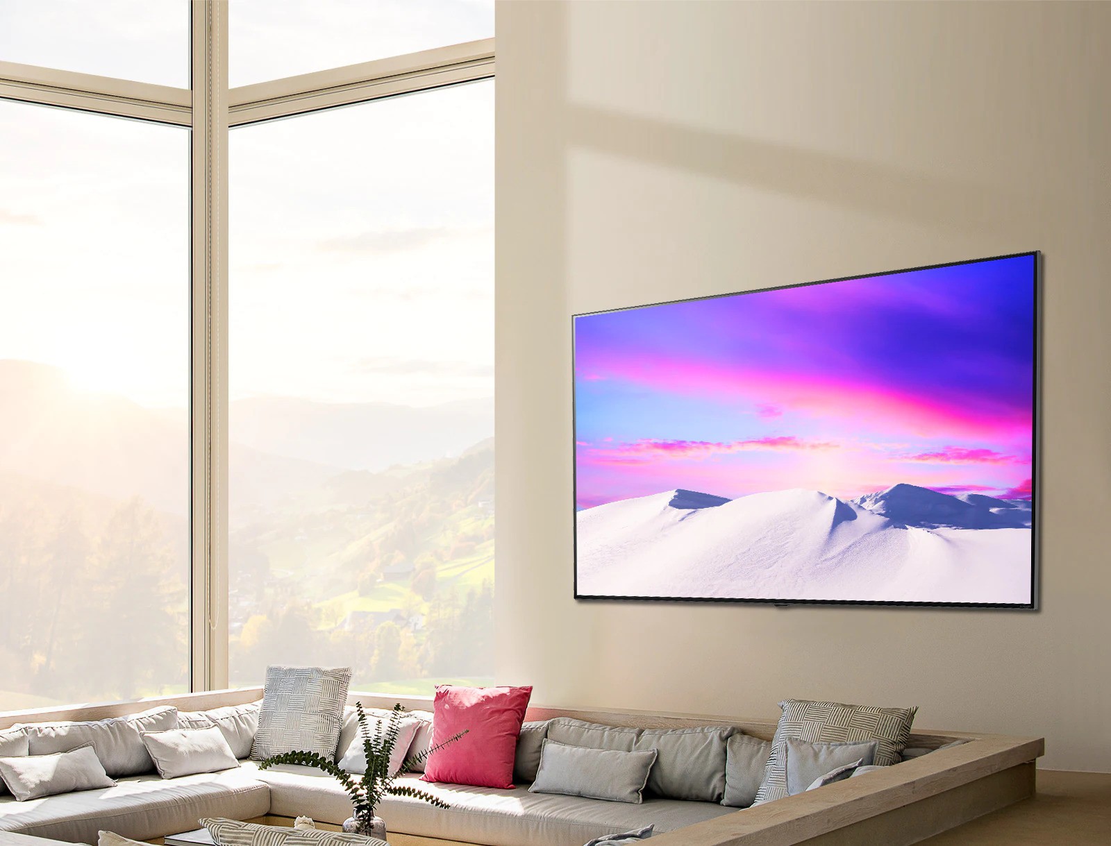 LG (55 inch) Ultra HD (4K) (55NANO83TPZ) LG (55 inch) Ultra HD (4K) (55NANO83TPZ)