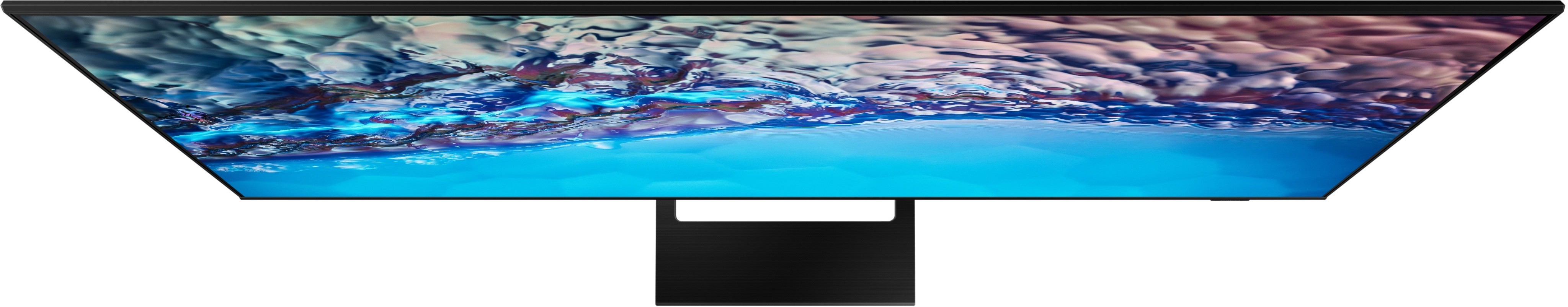 SAMSUNG  BU8570UL (55 inch) Ultra HD (4K) (UA55BU8570ULXL)