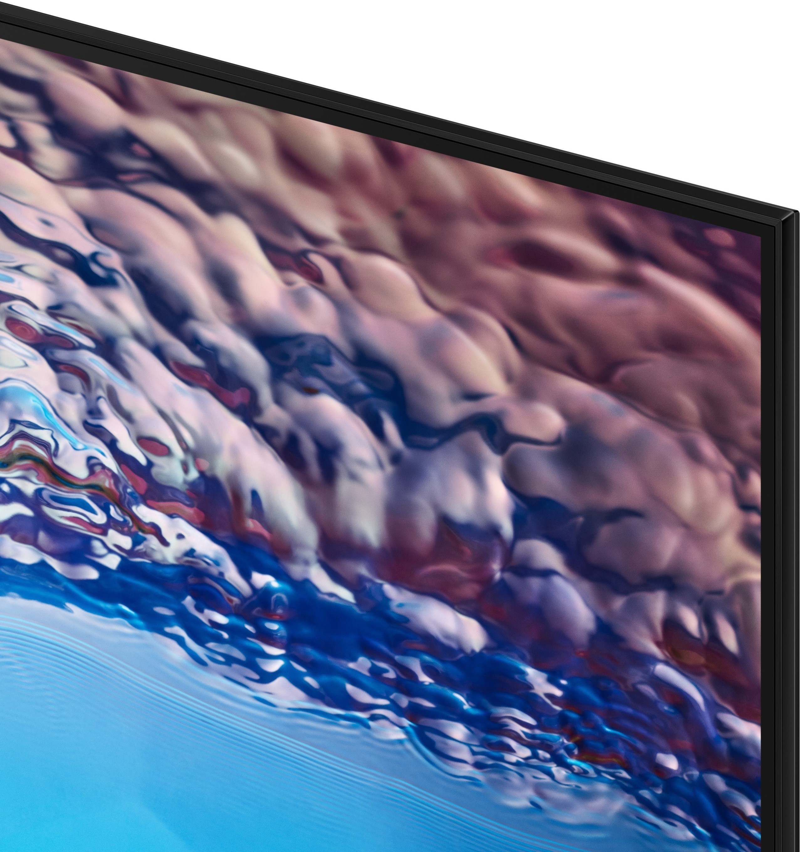 SAMSUNG  BU8570UL (55 inch) Ultra HD (4K) (UA55BU8570ULXL)