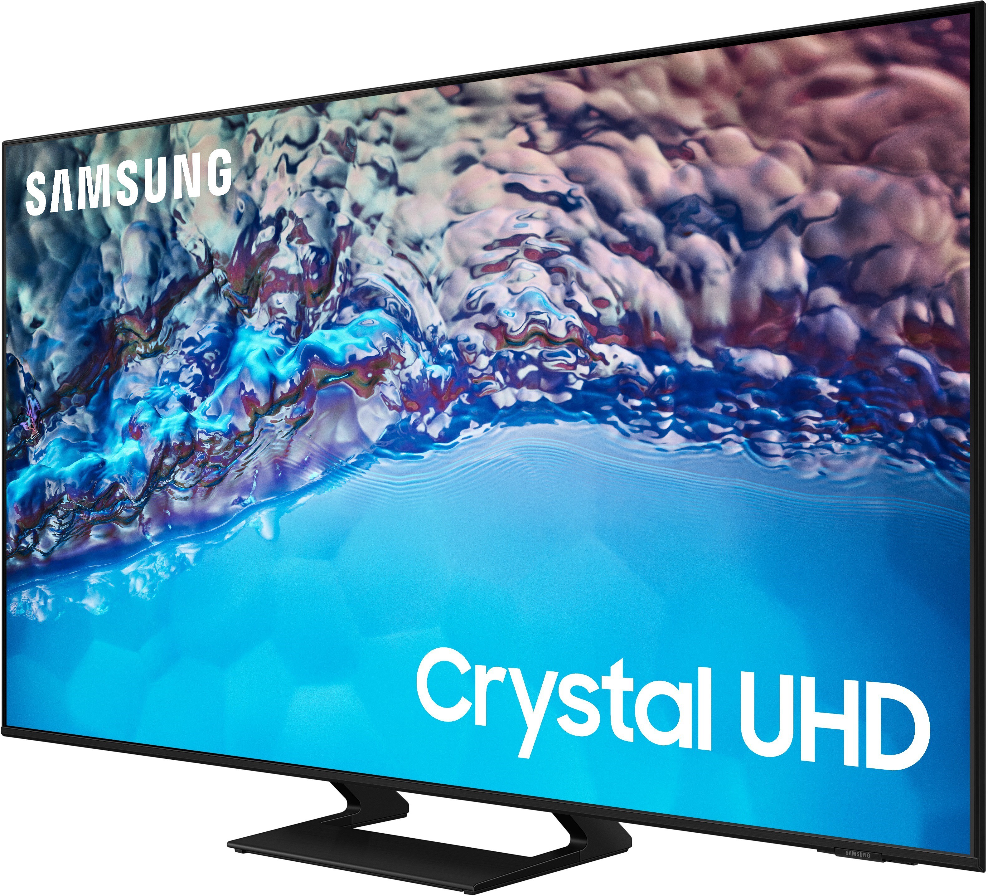 SAMSUNG  BU8570UL (55 inch) Ultra HD (4K) (UA55BU8570ULXL)