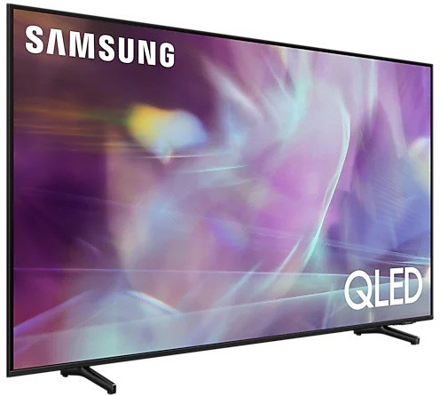 SAMSUNG 6 (50 inch) Ultra HD (4K) (QA50Q60AAKLXL) SAMSUNG 6 (50 inch) Ultra HD (4K) (QA50Q60AAKLXL)
