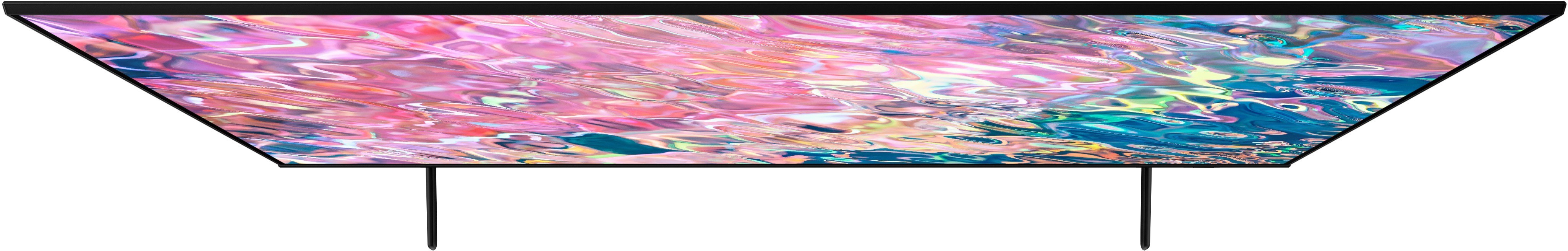 SAMSUNG Q60BAKL (50 inch) Ultra HD (4K) (QA50Q60BAKLXL) SAMSUNG Q60BAKL (50 inch) Ultra HD (4K) (QA50Q60BAKLXL)