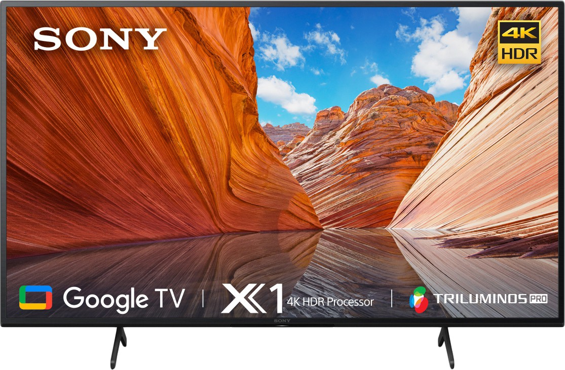 SONY Bravia (43 inch) Ultra HD (4K) ( KD-43X80J )