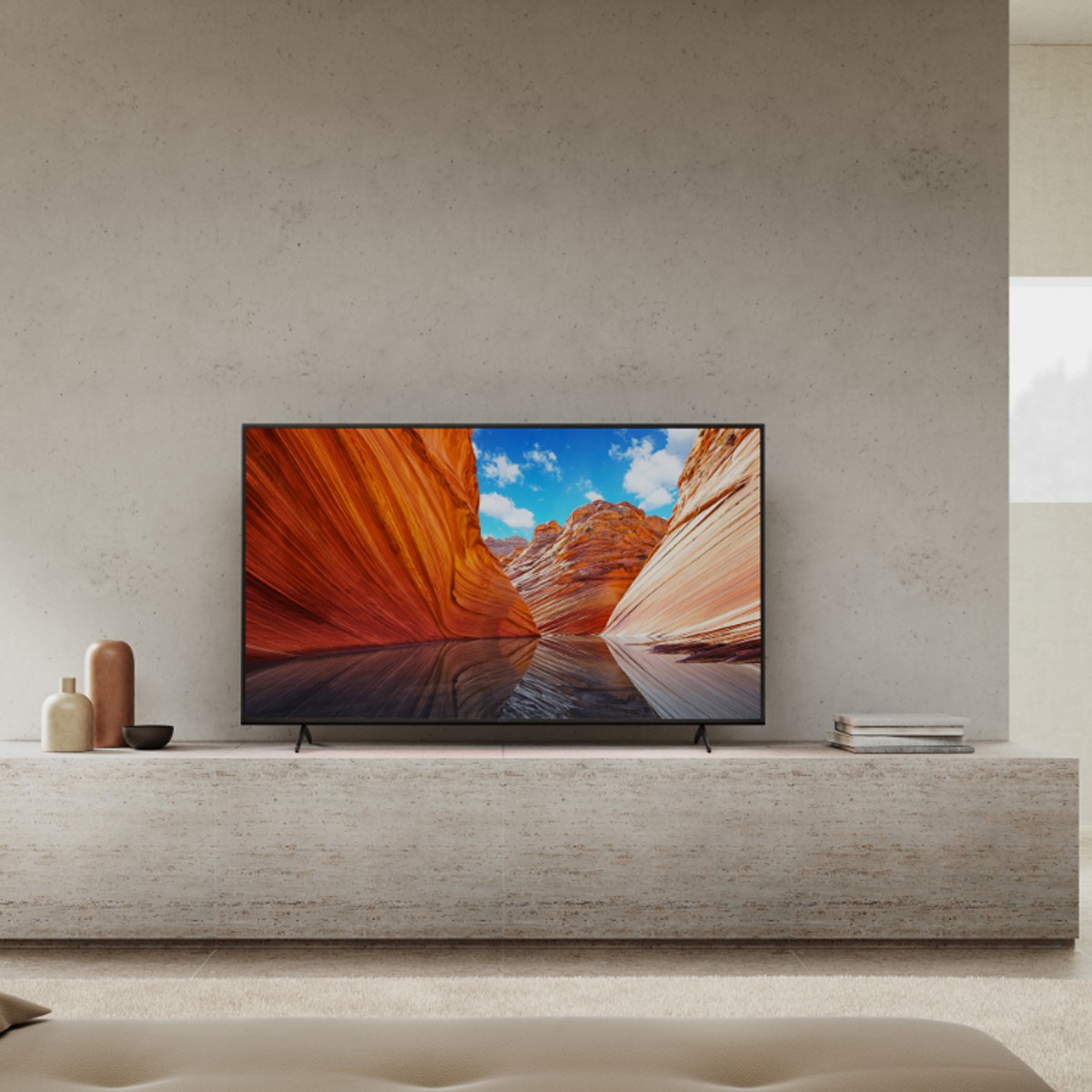SONY Bravia (43 inch) Ultra HD (4K) (KD-43X80J) SONY Bravia (43 inch) Ultra HD (4K) (KD-43X80J)