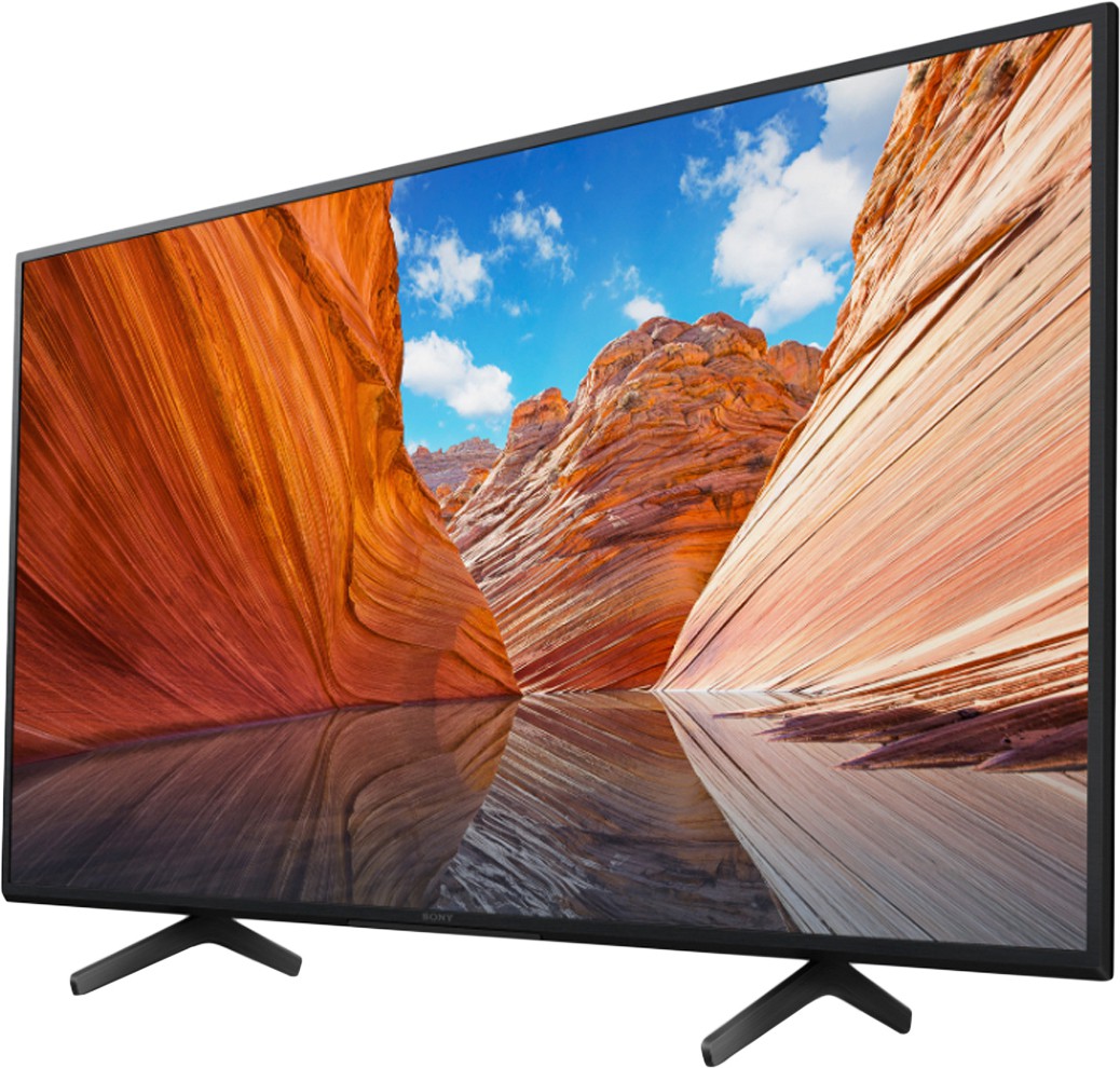 SONY Bravia (43 inch) Ultra HD (4K) (KD-43X80J) SONY Bravia (43 inch) Ultra HD (4K) (KD-43X80J)