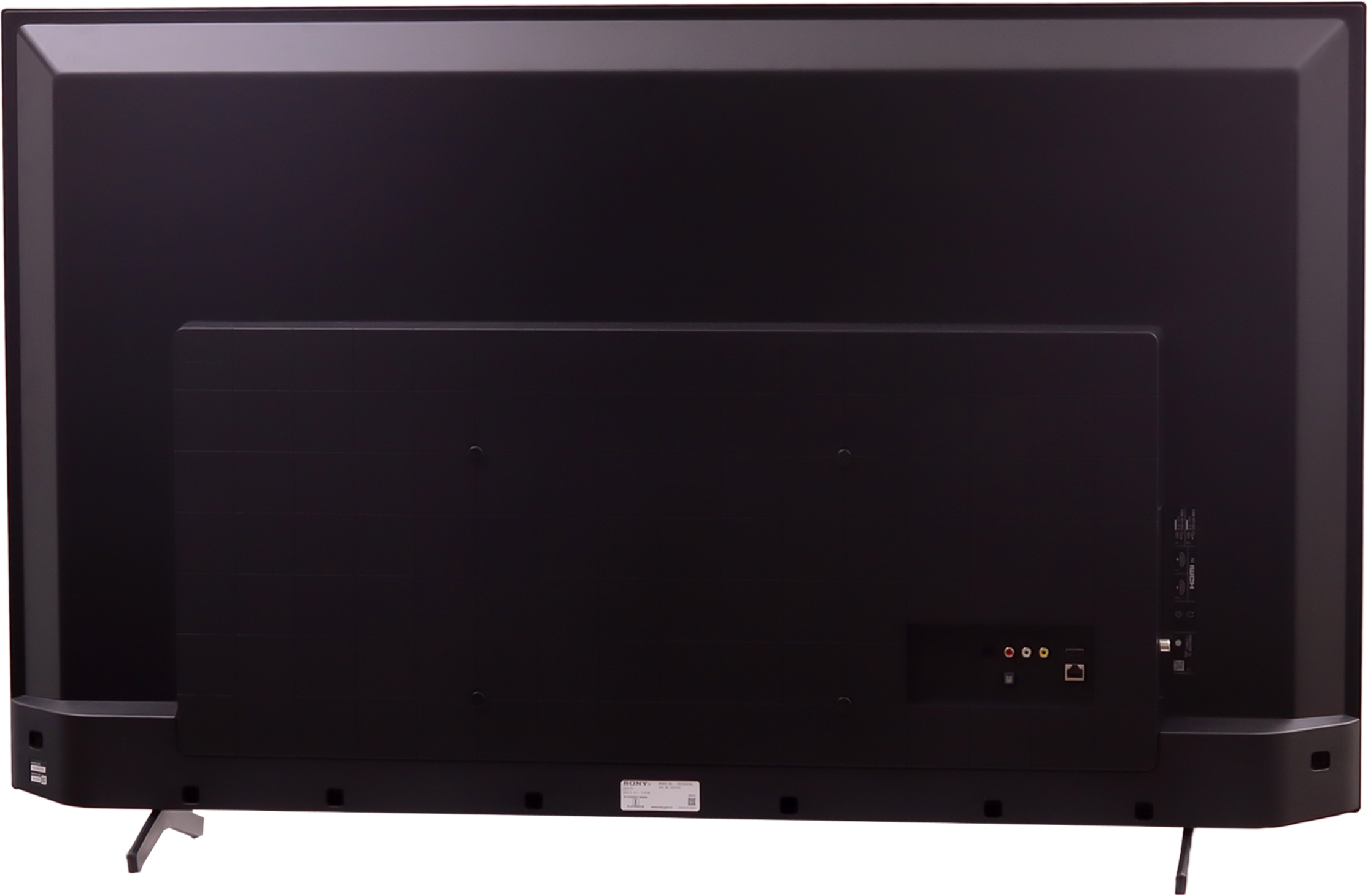 SONY X75L (55 inch) Ultra HD (4K) (KD-55X75L) SONY X75L (55 inch) Ultra HD (4K) (KD-55X75L)