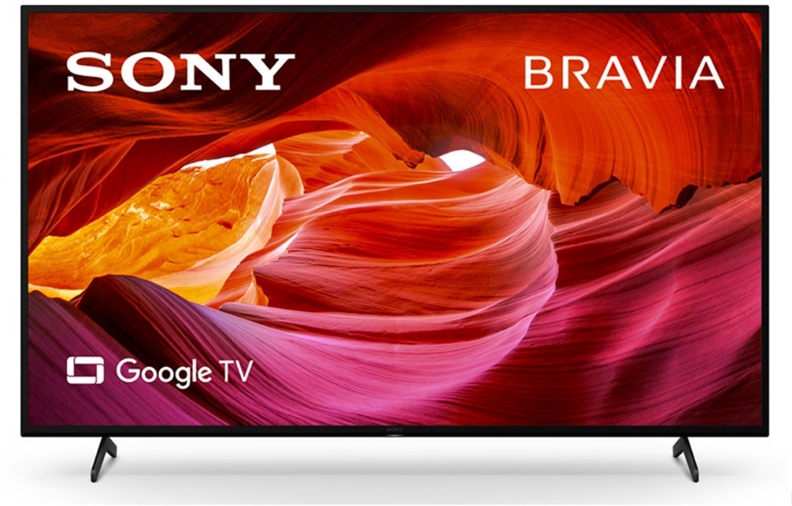 SONY (55 inch) Ultra HD (4K) ( KD-55X75K )