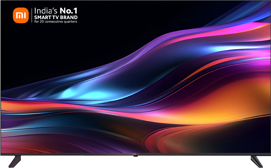 Xiaomi X Series (65 inch) Ultra HD (4K) L65M8-A2IN