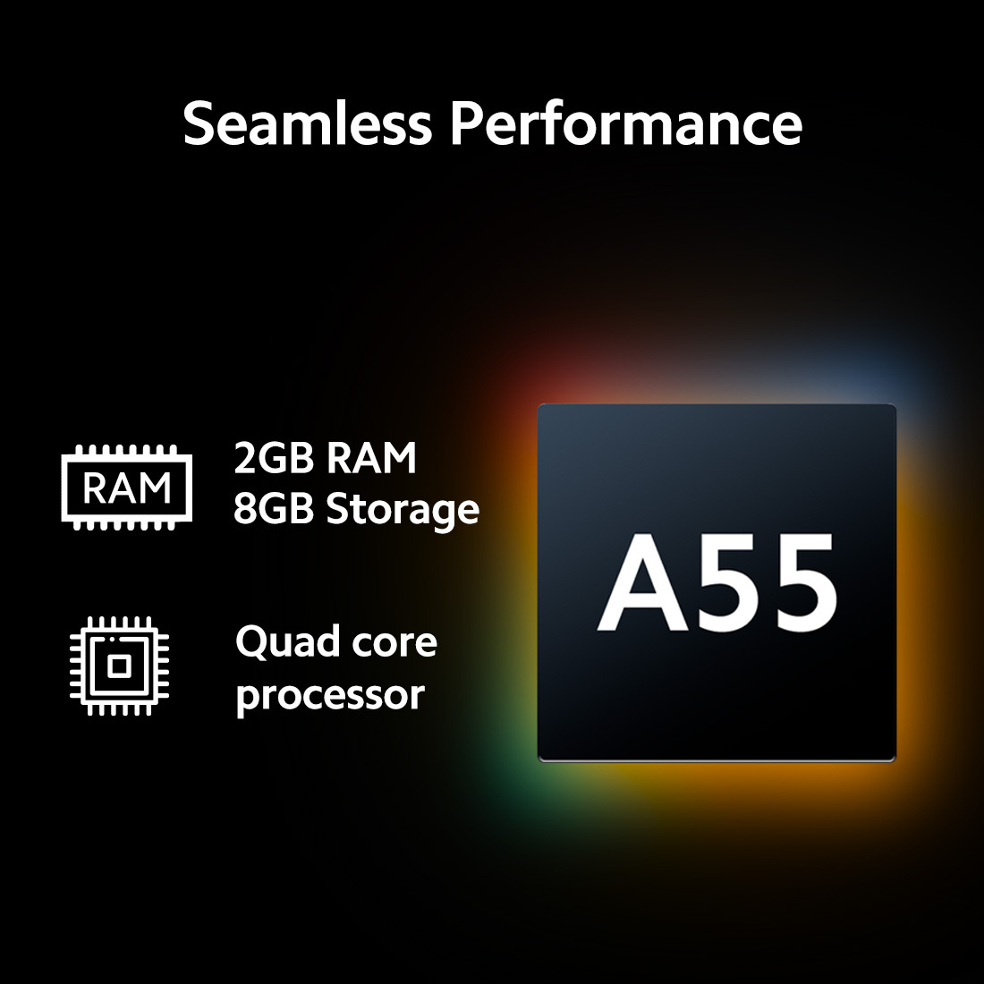 Xiaomi X Series (65 inch) Ultra HD (4K) (L65M8-A2IN) Xiaomi X Series (65 inch) Ultra HD (4K) (L65M8-A2IN)