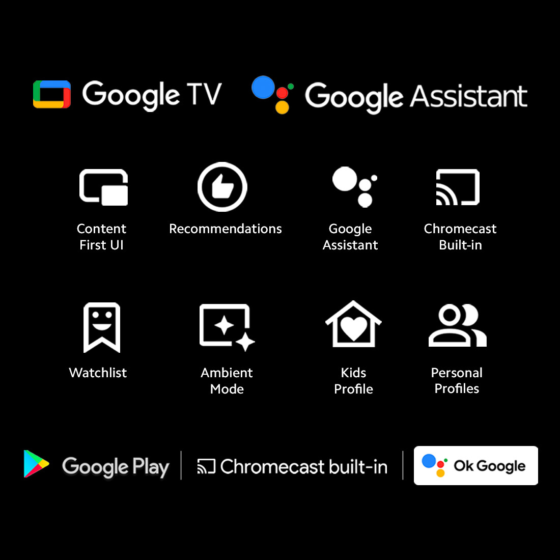 Xiaomi X Series (65 inch) Ultra HD (4K) (L65M8-A2IN) Xiaomi X Series (65 inch) Ultra HD (4K) (L65M8-A2IN)