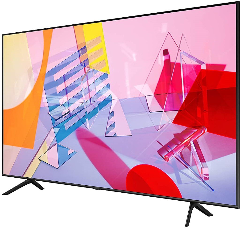 SAMSUNG (50 inch) Ultra HD (4K) (QA50Q60TAKXXL) SAMSUNG (50 inch) Ultra HD (4K) (QA50Q60TAKXXL)