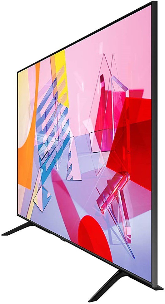 SAMSUNG (50 inch) Ultra HD (4K) (QA50Q60TAKXXL) SAMSUNG (50 inch) Ultra HD (4K) (QA50Q60TAKXXL)