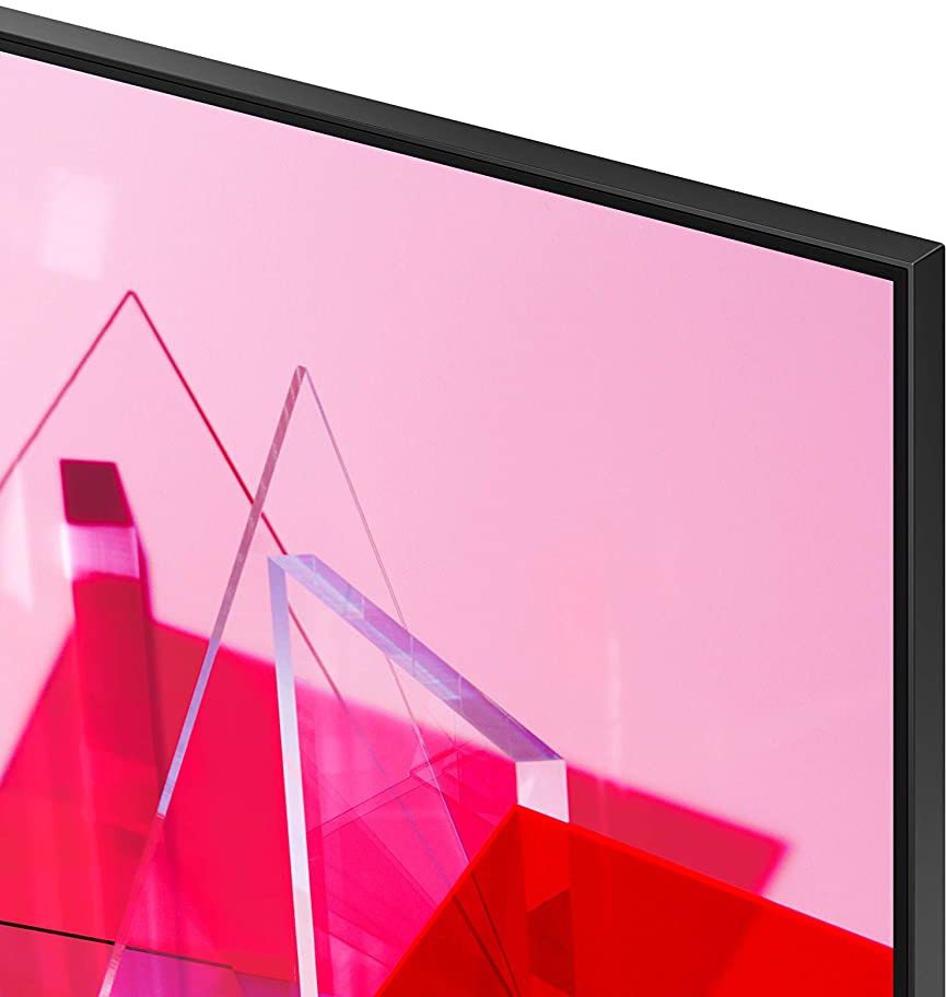 SAMSUNG (50 inch) Ultra HD (4K) (QA50Q60TAKXXL) SAMSUNG (50 inch) Ultra HD (4K) (QA50Q60TAKXXL)