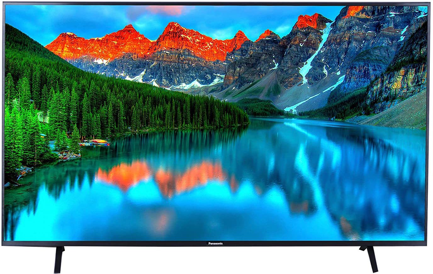 Panasonic (55 inch) Ultra HD (4K) ( TH-55LX700DX )