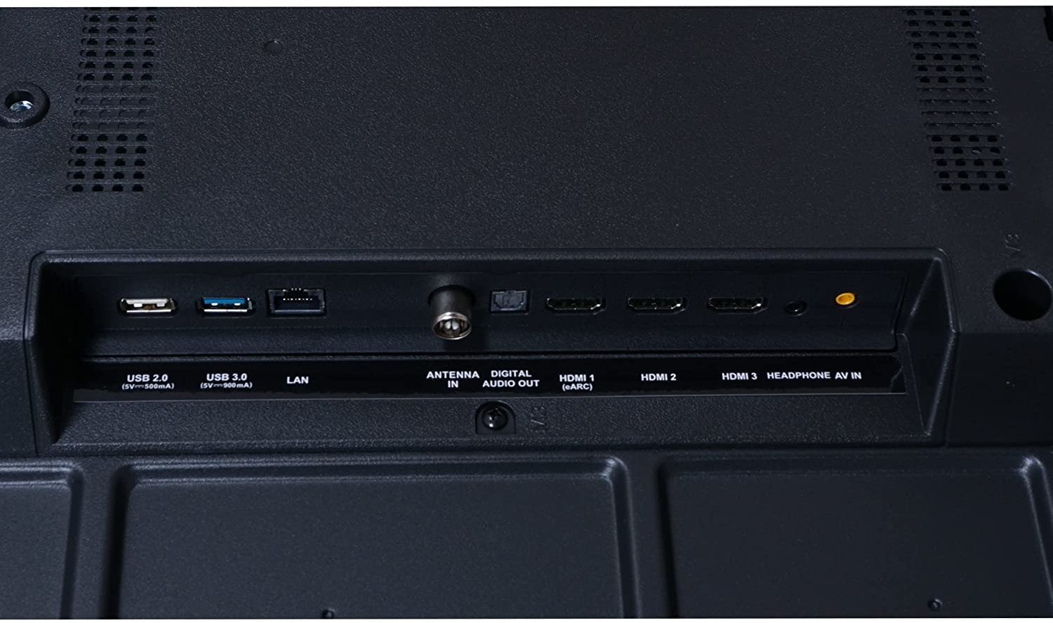 Panasonic   (55 inch) Ultra HD (4K) (TH-55LX700DX)