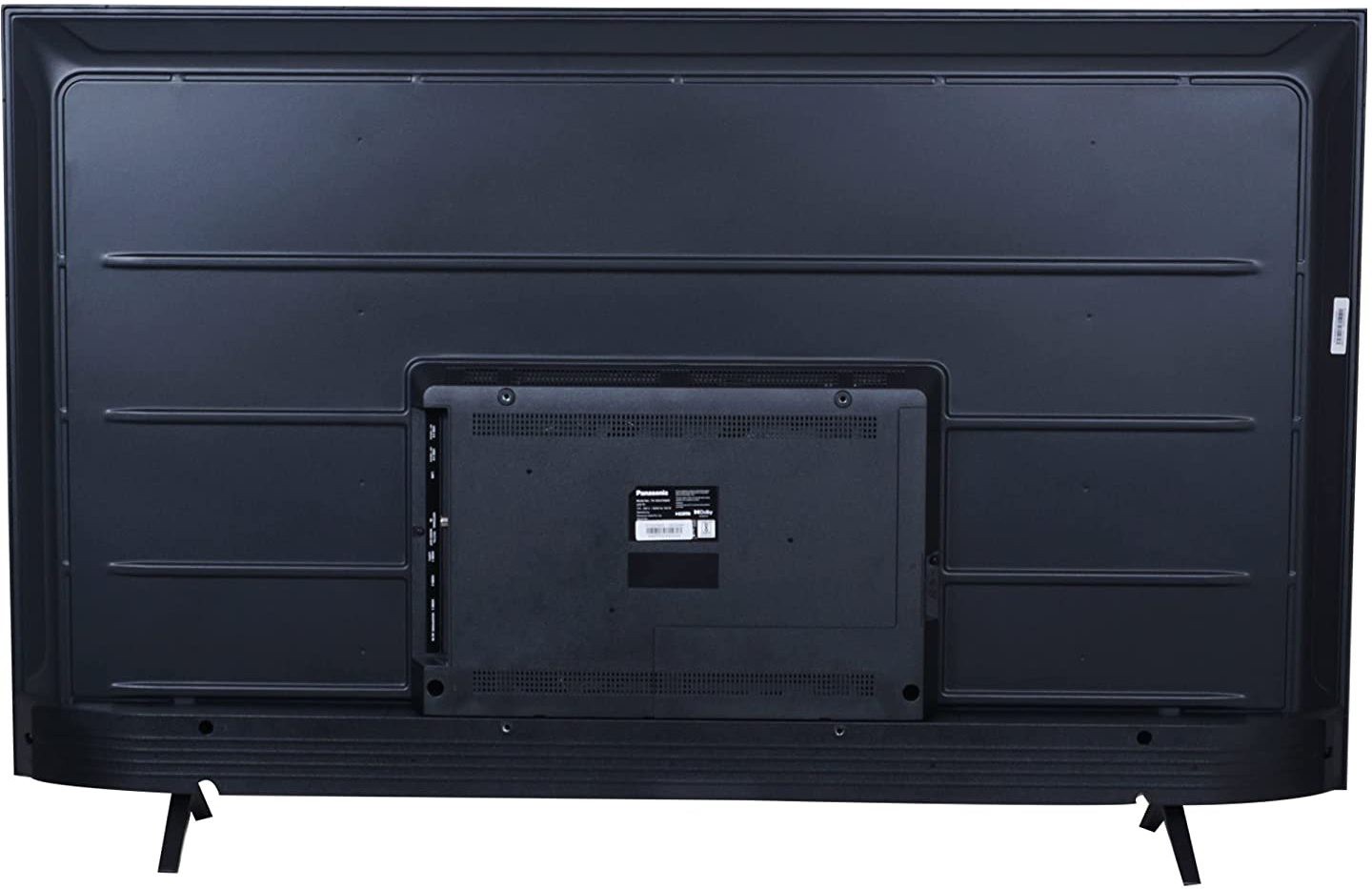 Panasonic   (55 inch) Ultra HD (4K) (TH-55LX700DX)