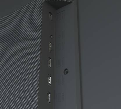Xiaomi Q1 (55 inch) Ultra HD (4K) (L55M6-EQG) Xiaomi Q1 (55 inch) Ultra HD (4K) (L55M6-EQG)