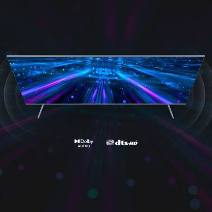 Xiaomi Q1 (55 inch) Ultra HD (4K) (L55M6-EQG) Xiaomi Q1 (55 inch) Ultra HD (4K) (L55M6-EQG)