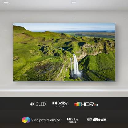 Xiaomi Q1 (55 inch) Ultra HD (4K) (L55M6-EQG) Xiaomi Q1 (55 inch) Ultra HD (4K) (L55M6-EQG)