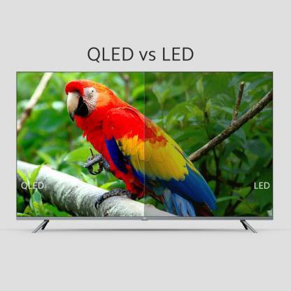 Xiaomi Q1 (55 inch) Ultra HD (4K) (L55M6-EQG) Xiaomi Q1 (55 inch) Ultra HD (4K) (L55M6-EQG)