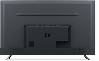 Xiaomi Q1 (55 inch) Ultra HD (4K) (L55M6-EQG) Xiaomi Q1 (55 inch) Ultra HD (4K) (L55M6-EQG)