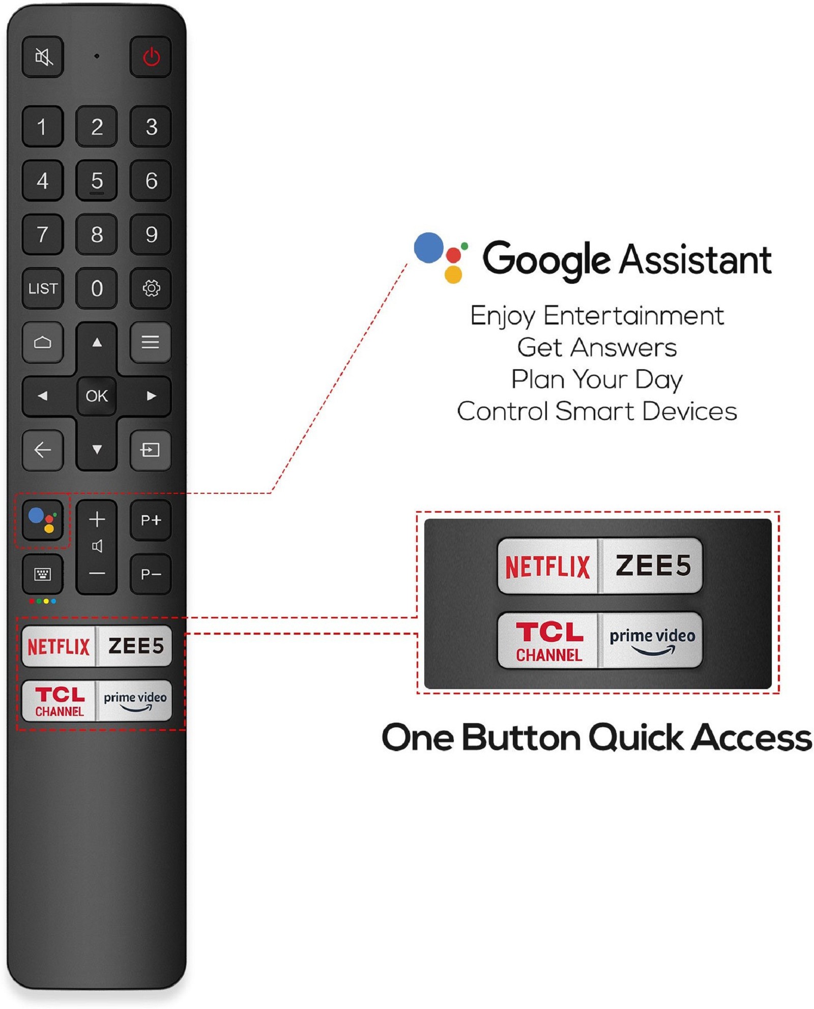 TCL C825 (55 inch) Ultra HD (4K)A+ Grade (55C825) TCL C825 (55 inch) Ultra HD (4K)A+ Grade (55C825)