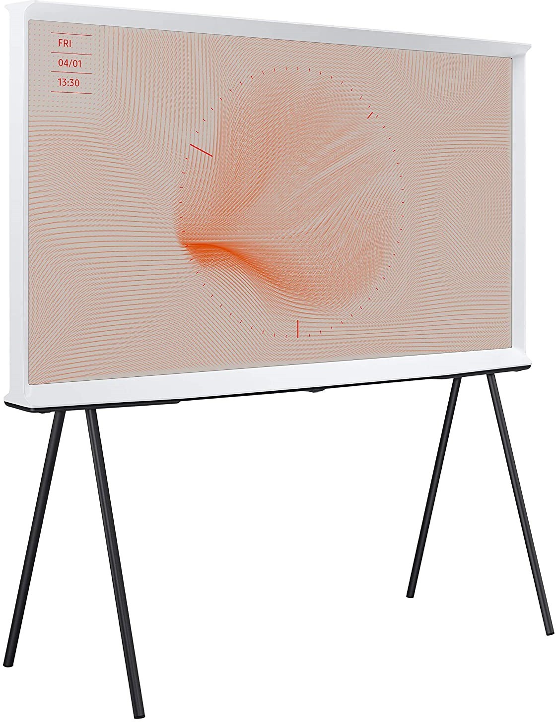 SAMSUNG The Serif Series (49 inch) Ultra HD (4K) (QA49LS01TAKXXL) SAMSUNG The Serif Series (49 inch) Ultra HD (4K) (QA49LS01TAKXXL)