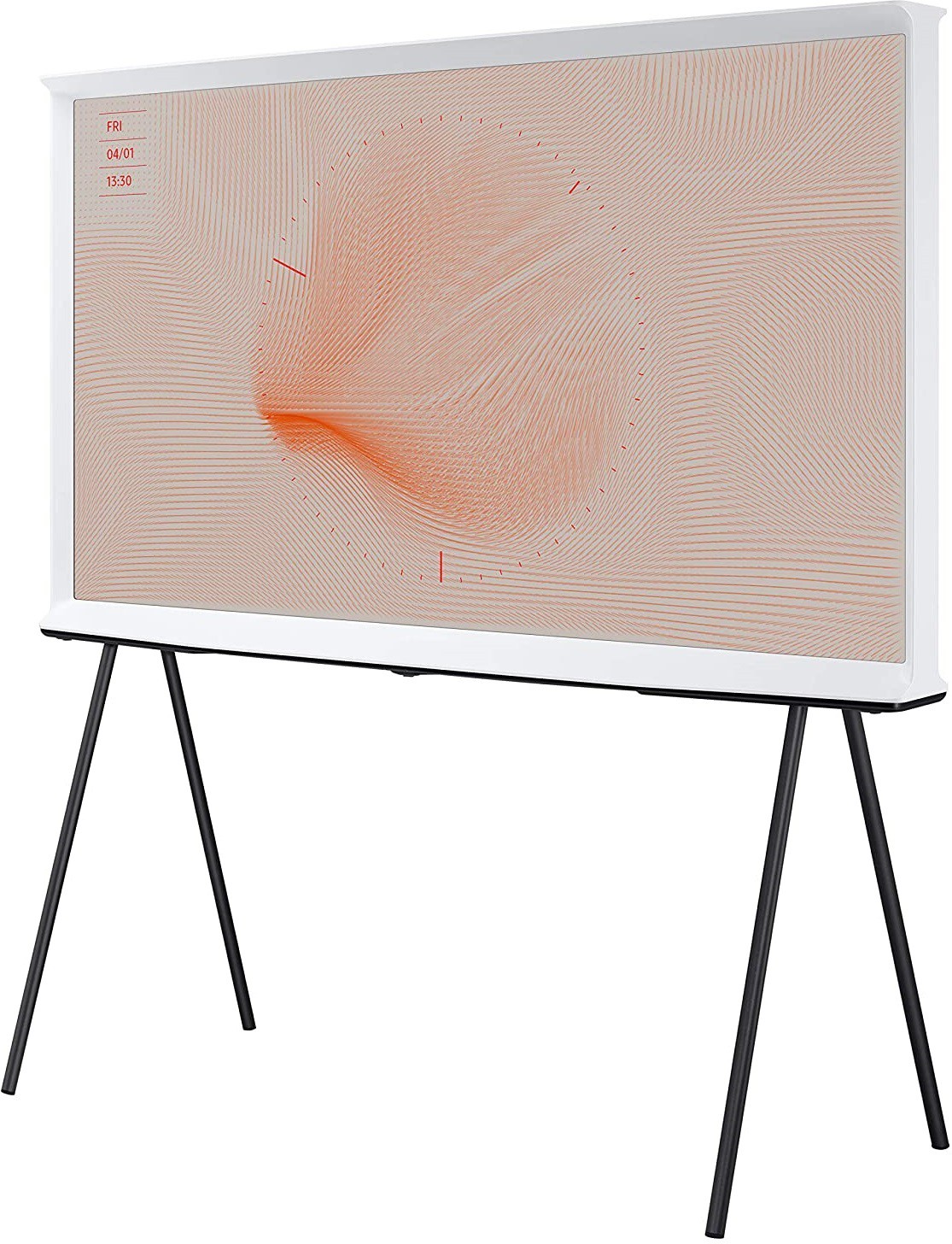 SAMSUNG The Serif Series (49 inch) Ultra HD (4K) (QA49LS01TAKXXL) SAMSUNG The Serif Series (49 inch) Ultra HD (4K) (QA49LS01TAKXXL)